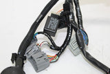 2013 Kawasaki Ninja Zx6r Zx636e Main Engine Wiring Harness Wire Loom 20031-1549A
