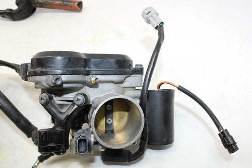 2008 Suzuki Rmz450 Carb Carburetor