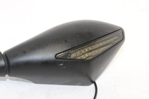 2007 HONDA CBR1000RR LEFT SIDE REAR VIEW MIRROR