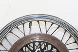 1999-10 Suzuki Gz250 Front Wheel Rim OEM