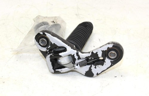2006 Suzuki Katana 600 Gsx600f Right Left Rearsets Rear Set Driver Foot Pegs