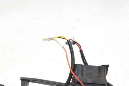 06-10 Yamaha Fz1 Fender Eliminator License Plate Bracket OEM