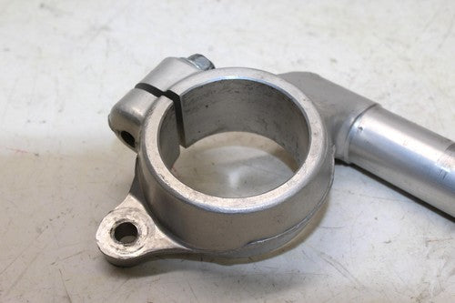 2000 Suzuki Gsxr600 Left Right Clip On Ons Handlebars Pair Set