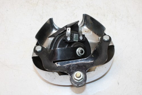 2008 Harley-Davidson V-Rod VRSCAW HORN SIGNAL W CHROME COVER SET