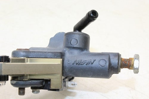 1997 Triumph Daytona T595 Front Brake Master Cylinder With Lever