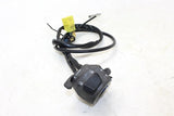 2007 Suzuki Gs500f Left Switch Switches