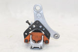 86-06 Kawasaki Concours 1000 Zg1000a Rear Back Brake Caliper W Mount Bracket OEM