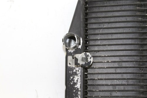 03-04 Yamaha R6 Engine Radiator Motor Cooler Cooling Radiater OEM