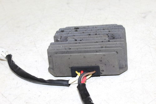 1981 Yamaha Virago 750 Xv750 Rectifier Voltage Regulator