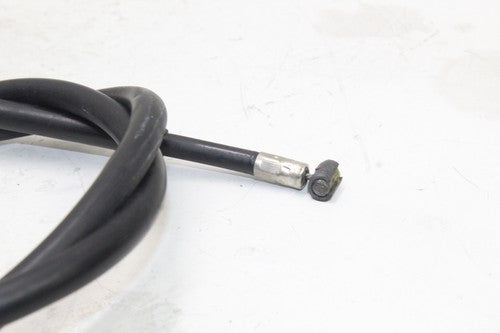 2003-05 Yamaha Yzf R6 Clutch Cable Line 5sl-26335-20-00 OEM