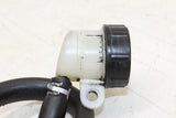 2015 Aprilia Shiver 750 Sl750 Rear Brake Master Fluid Reservoir Tank Bottle