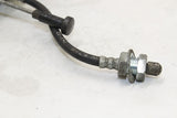 1984 Kawasaki Gpz750 Zx750a Rear Back Shock Absorber Suspension OEM