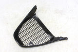 2005 Suzuki Gsxr1000 Front Lower Inner Exhaust V Fairing Cowl Guard