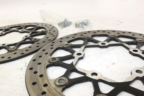 2006 Suzuki Gsxr1000 Front Brake Disc Rotor