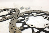 2006 Suzuki Gsxr1000 Front Brake Disc Rotor