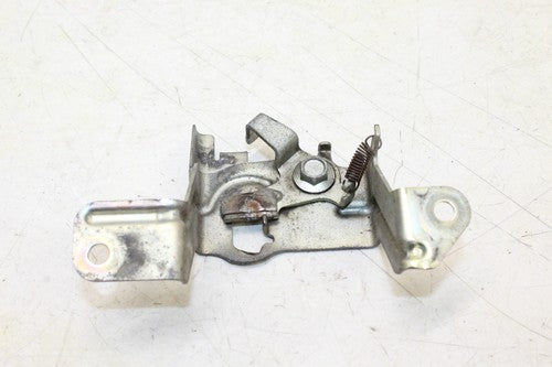 1993 Honda Cbr900rr Ignition Lock !NO KEY!