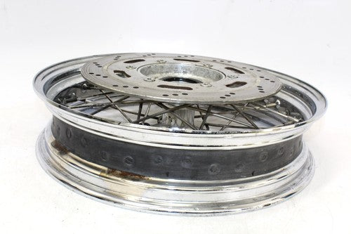 1999 Triumph Legend Tt Front Wheel Rim