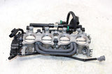 2013 Suzuki Gsxr600 Carbs Carburetors