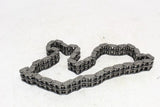 2004 Harley-davidson Road Glide Efi Fltri Main Drive Chain From Clutch