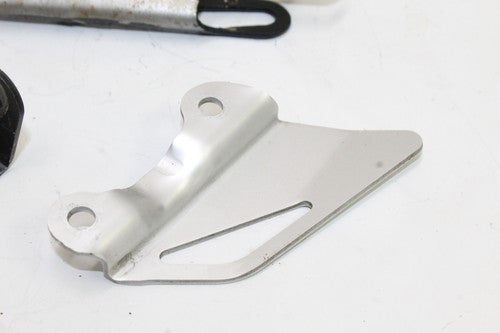 2008-11 Honda Cbr1000rr Rear Mount Brackets Misc. OEM