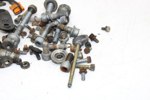 1993 Bmw K1100lt Engine Mounting Bolts Hardware Motor Screws