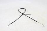 1997 Yamaha Virago 750 Xv750 Clutch Cable Line