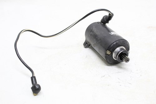 1999 Triumph Speed Triple T509 ENGINE STARTING STARTER MOTOR -DC 12V