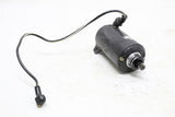 1999 Triumph Speed Triple T509 ENGINE STARTING STARTER MOTOR -DC 12V