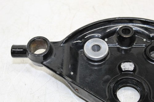 2004 Harley-davidson Road Glide Efi Fltri Forks Upper Triple Tree Clamp