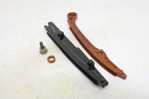 2010 Piaggio Mp3 500 Cam Chain With Guides Oem