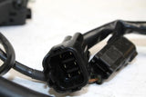 2005 KAWASAKI NINJA ZX10R ZX1000C RIGHT CLIP ON HANDLE KILL OFF START SWITCH