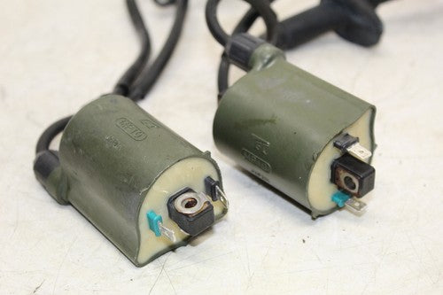 2007 Honda Shadow Aero 750 Vt750c Ignition Coils