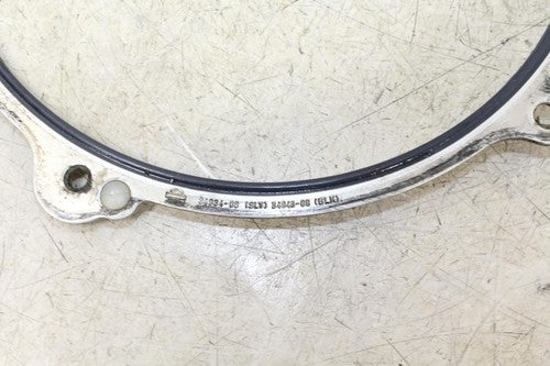 2006 Harley-davidson Dyna Street Bob Efi Fxdbi Primary Housing Engine Gasket