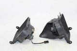 2004 Bmw K1200gt Abs Engine Radiator Cooling Fan Right Left