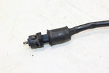 2004 Kawasaki Klr650 Rear Back Brake Sensor