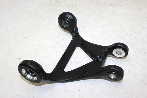 2005 Bmw K1200s Abs Front Suspension Linkage Scissors Shear Joint 7677385-03