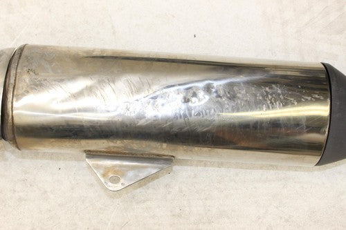 2013 Honda Cbr500rr Full Exhaust System Headers Pipe Muffler