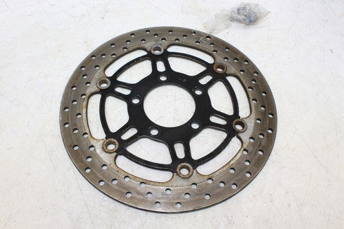 2007 Suzuki Sv650s Front Left Right Brake Rotors Discs