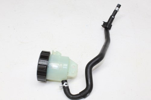 2006-2010 Yamaha Fjr1300a Front Brake Master Fluid Reservoir Tank Bottle OEM