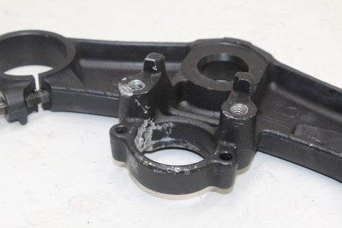 2000 Honda Cbr600f4 Forks Upper Triple Tree Clamp 53300-mbw-000 OEM