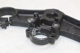 2000 Honda Cbr600f4 Forks Upper Triple Tree Clamp 53300-mbw-000 OEM