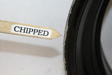 1999 Yamaha Yzf R6 Rear Back Wheel Rim With Rotor