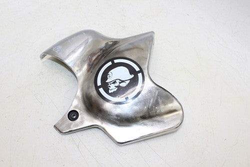 2005 Honda Shadow Spirit 750 Vt750dc Engine Sprocket Cover