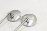1984 Honda Goldwing 1200 Gl1200 Rear View Mirror Set Pair Mirrors OEM