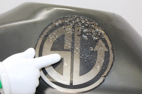 2021 Ktm 790 Duke Gas Tank Fuel Cell Petrol Reservoir