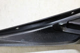 2008 Suzuki Gsxr600 Rear Back Tail Fairing Cowl Shroud