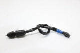 2016-2018 Kawasaki Ninja Zx10r REAR Back Brake Sensor OEM