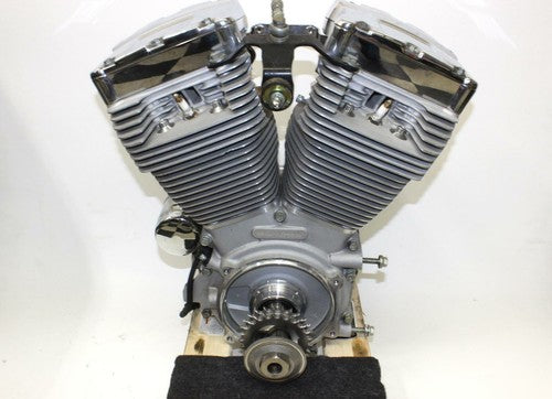 2007 Harley-Davidson Road Glide FLTR Engine Motor