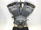 2007 Harley-Davidson Road Glide FLTR Engine Motor