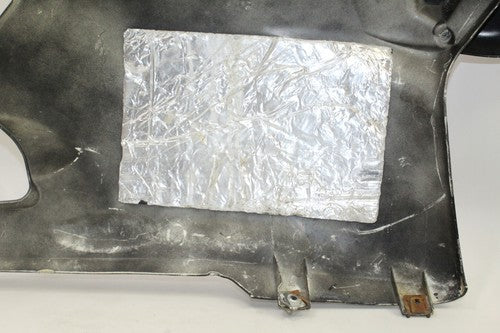 2003-04 Ducati 999 Monoposto Left Lower Mid Upper Side Fairing Cowl OEM